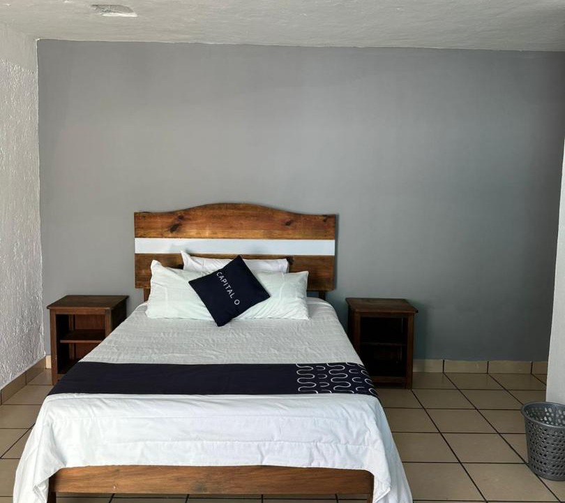 Photo of Bedroom in De La Merced