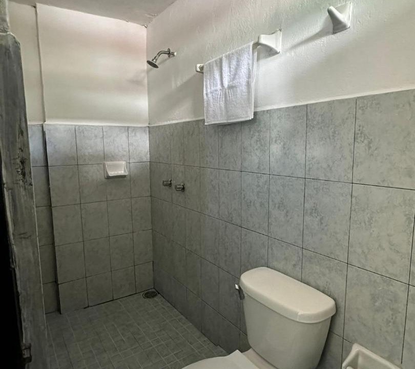 Photo of Bathroom in De La Merced