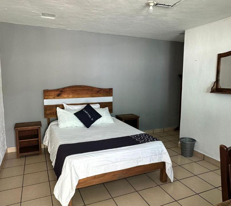 Photo of Bedroom in De La Merced