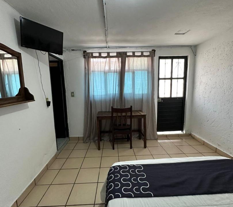 Photo of Bedroom in De La Merced