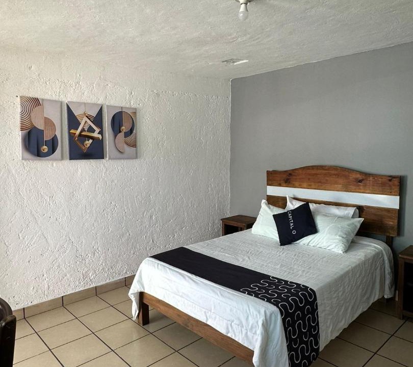 Photo of Bedroom in De La Merced