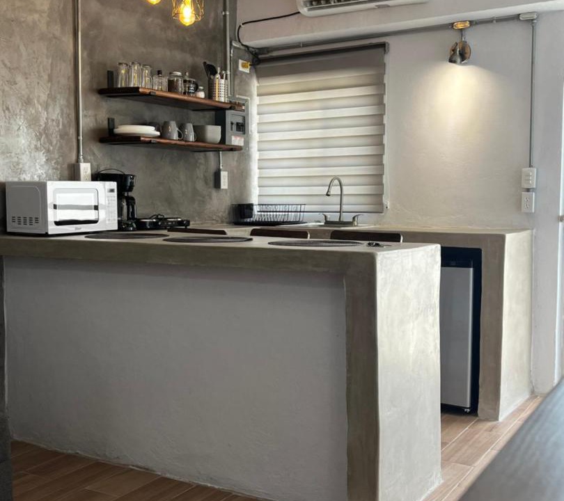 Photo of Kitchen in Downtown San Jose del Cabo