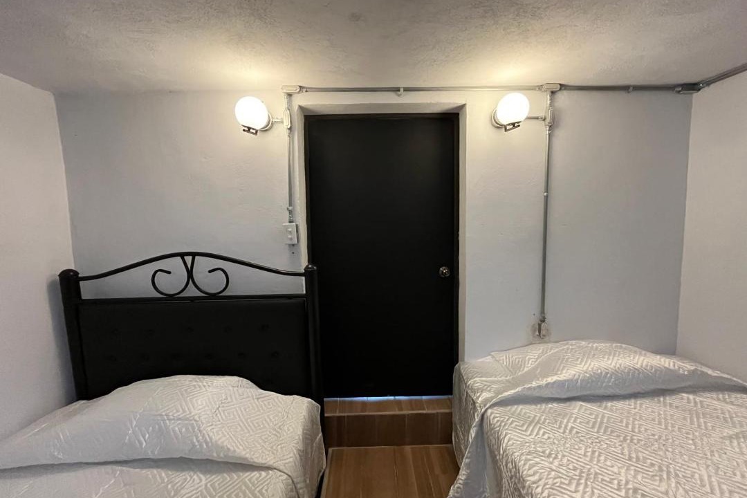 Photo of Bedroom in Downtown San Jose del Cabo