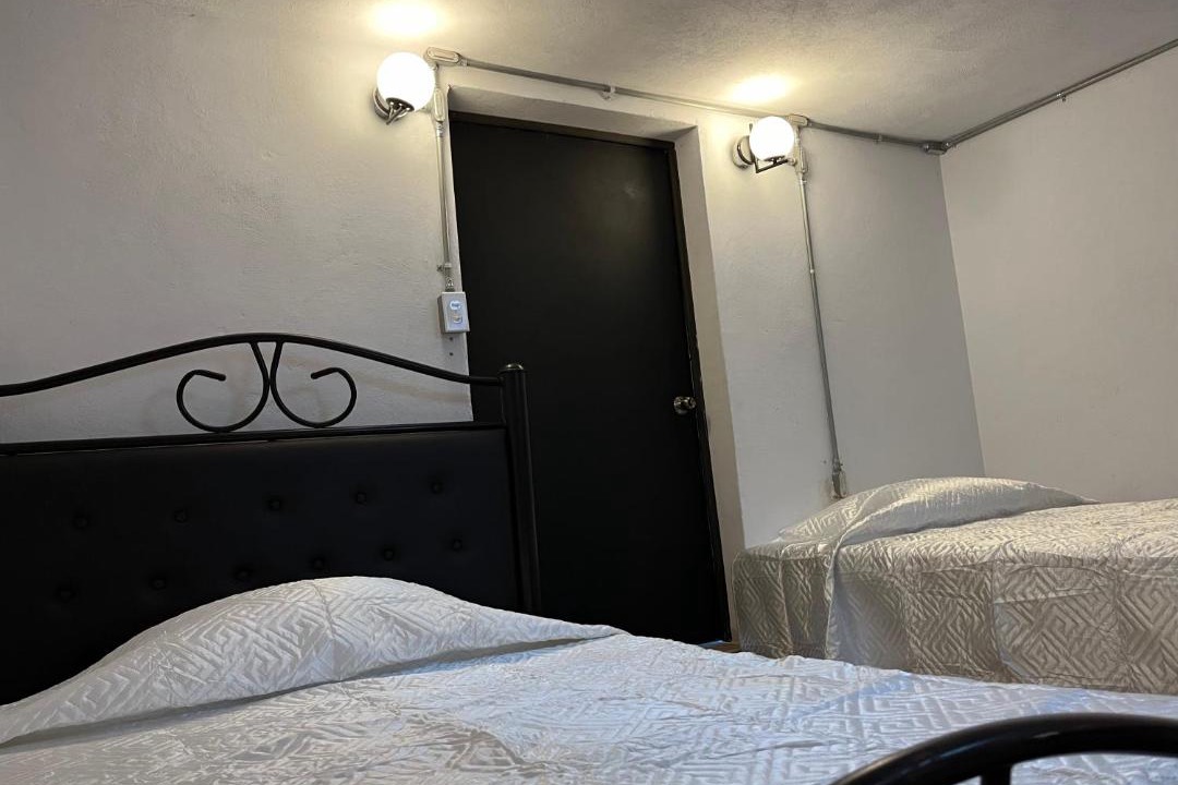 Photo of Bedroom in Downtown San Jose del Cabo