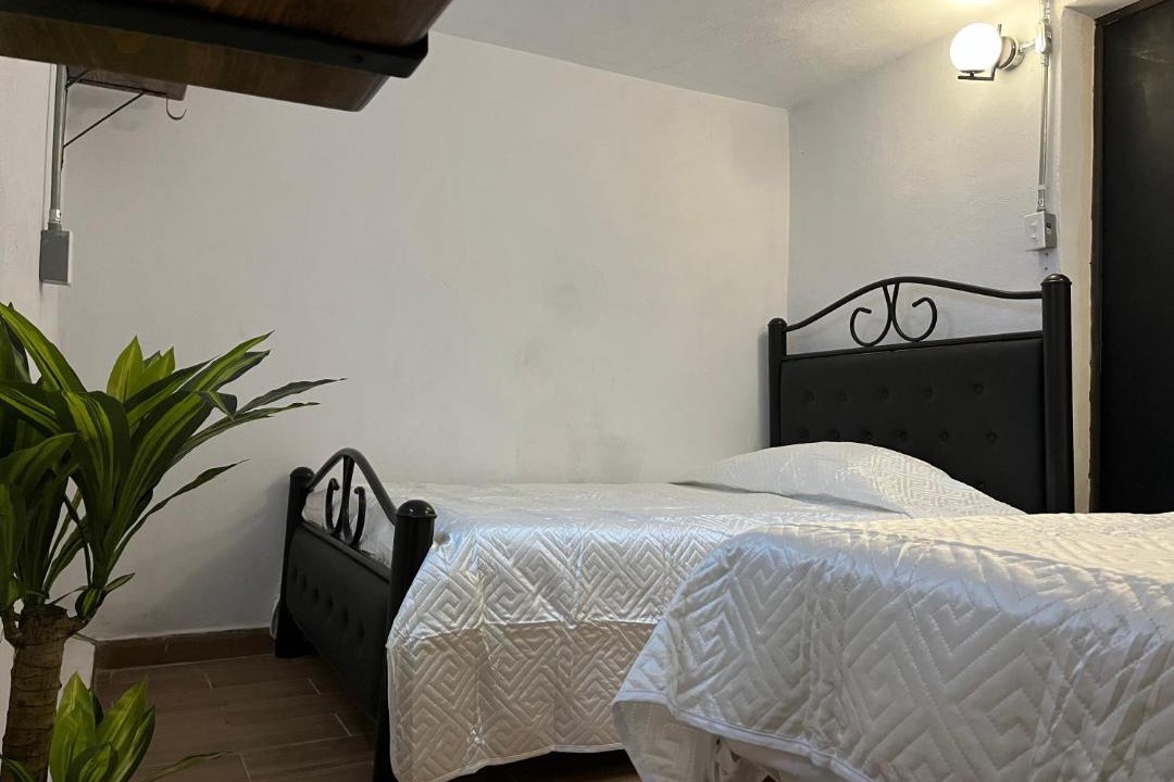 Photo of Bedroom in Downtown San Jose del Cabo