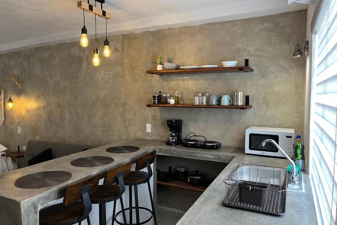 Photo of Kitchen in Downtown San Jose del Cabo