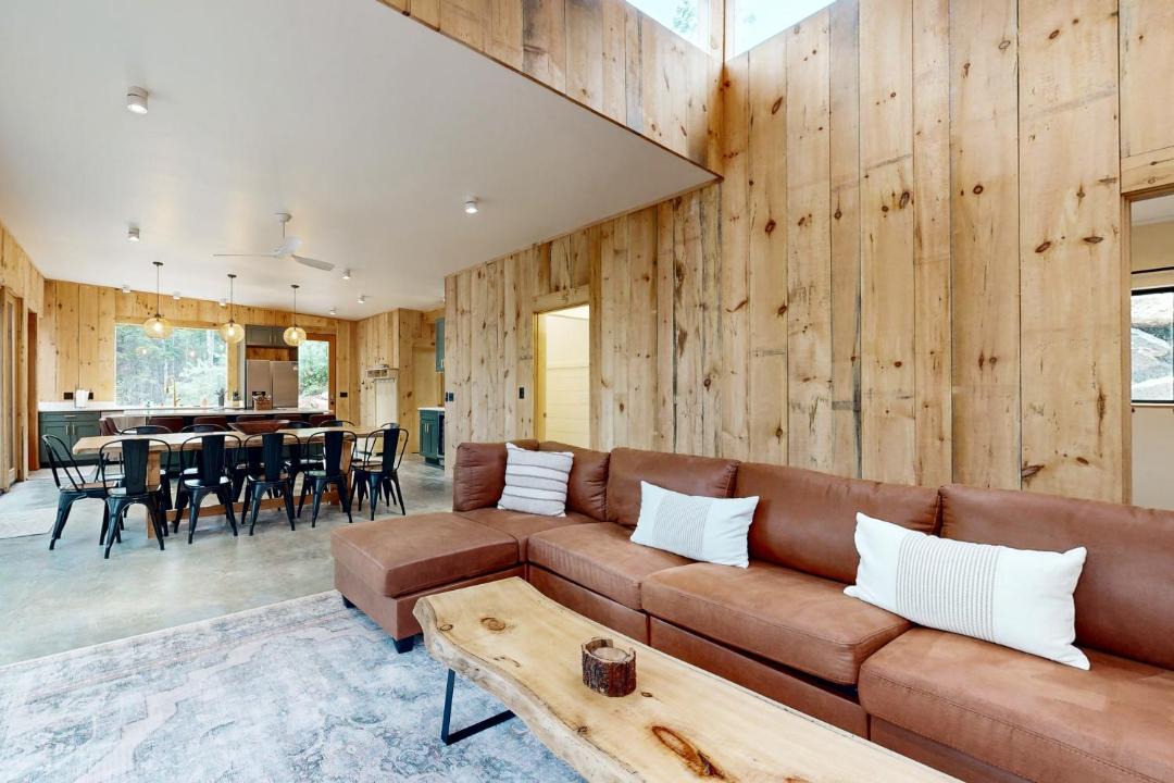 Photo of Livingroom in Hope