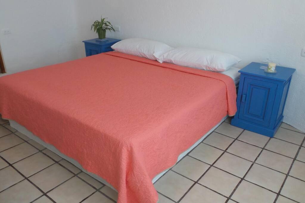 Photo of Bedroom in Peninsulas de Santiago