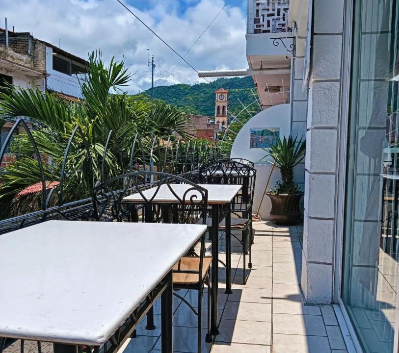 Photo of Patio Balcony in Emiliano Zapata