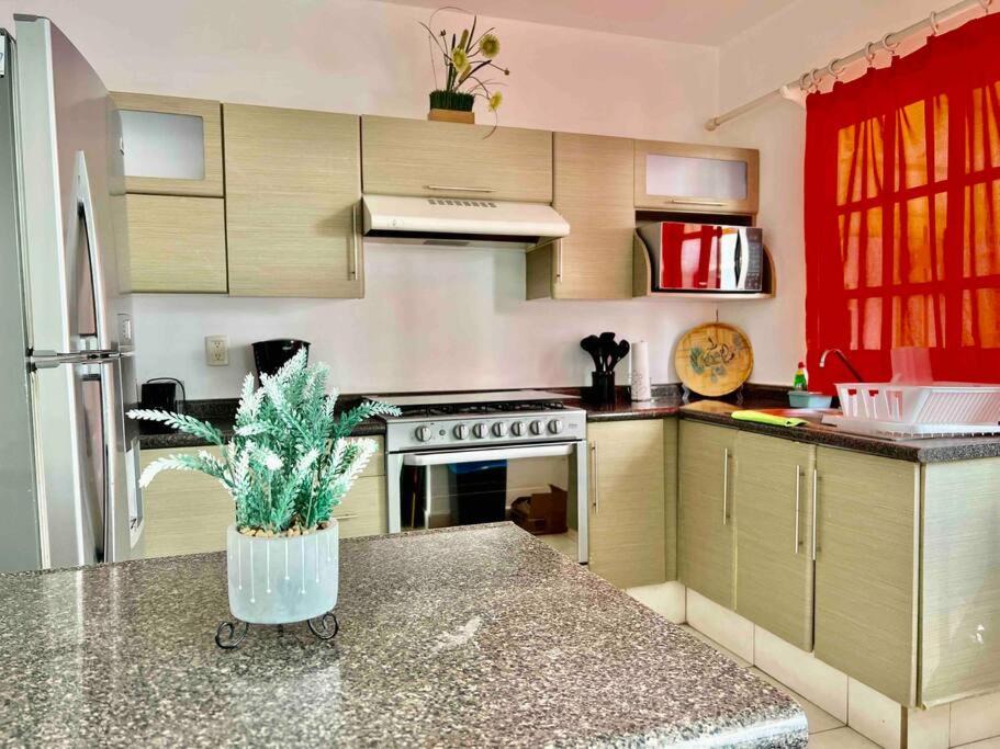 Photo of Kitchen in Las Jarretaderas