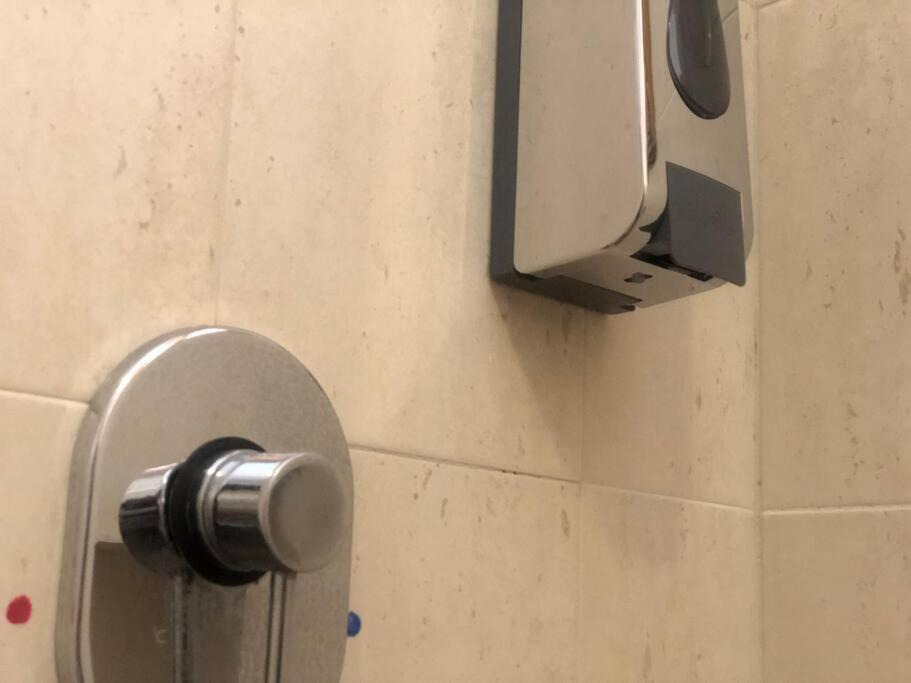 Photo of Bathroom in Mazamitla
