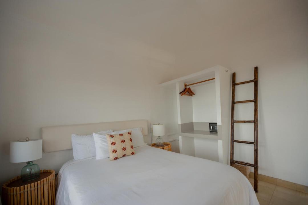 Photo of Bedroom in Romantic Zone