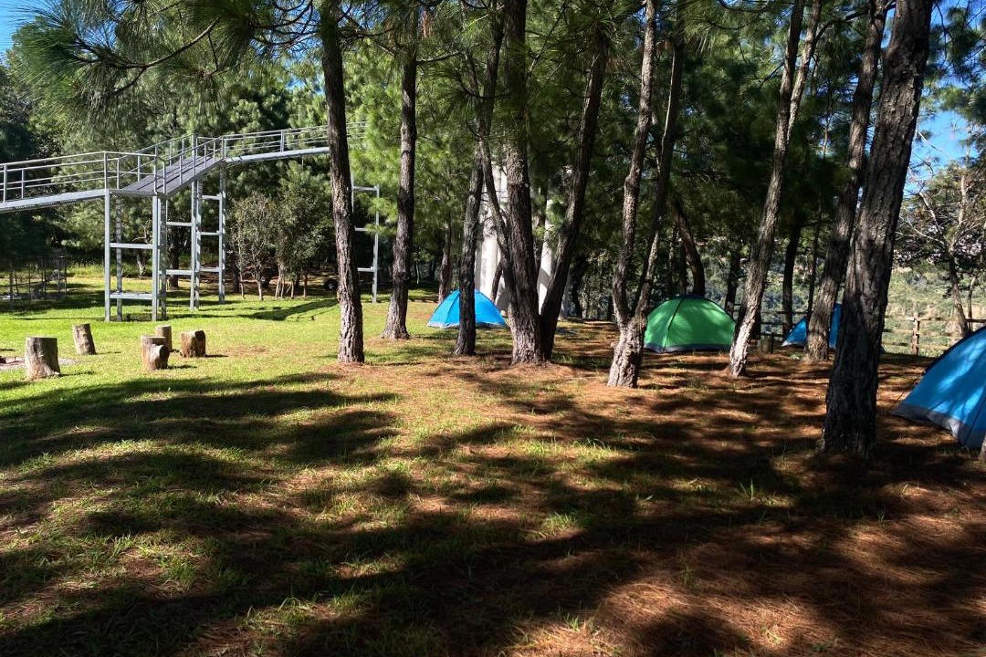 Photo of Outdoor in Zacatlan