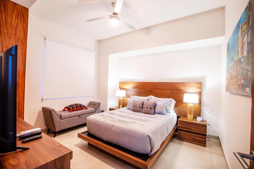 Photo of Bedroom in Diaz Ordaz