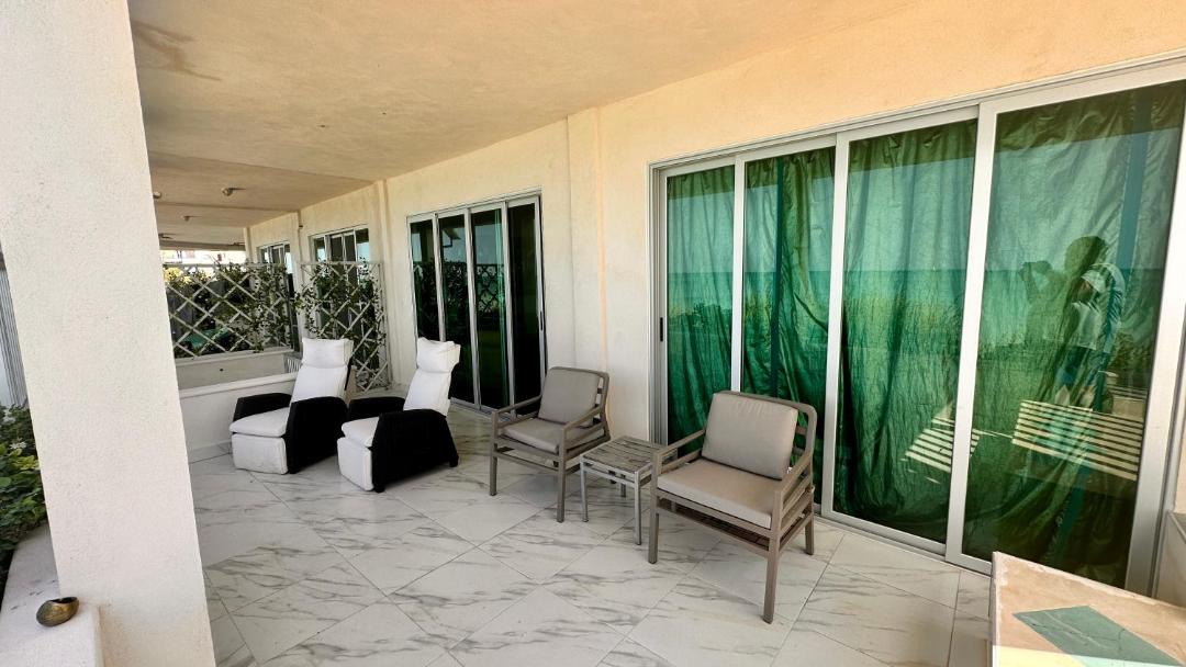 Photo of Patio Balcony in Chelem