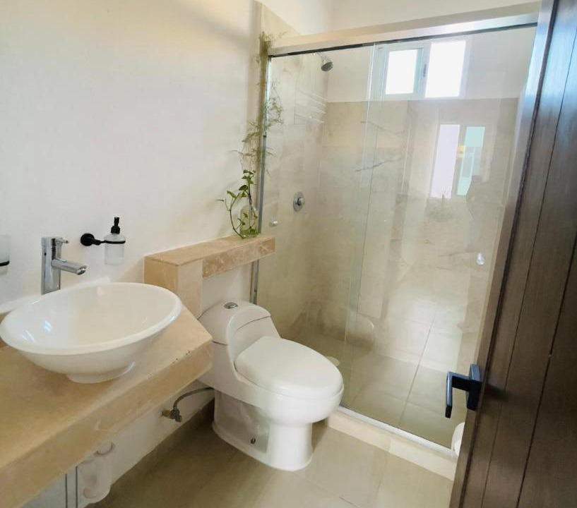 Photo of Bathroom in El Tezal