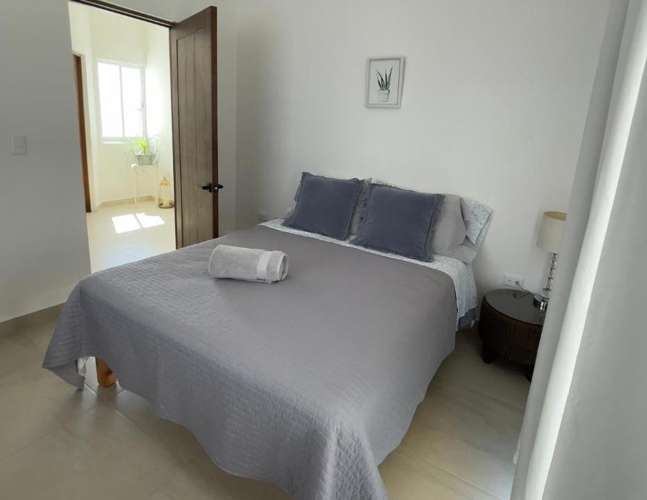 Photo of Bedroom in El Tezal