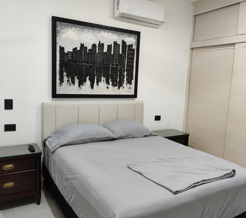 Photo of Bedroom in Lomas de Mazatlan