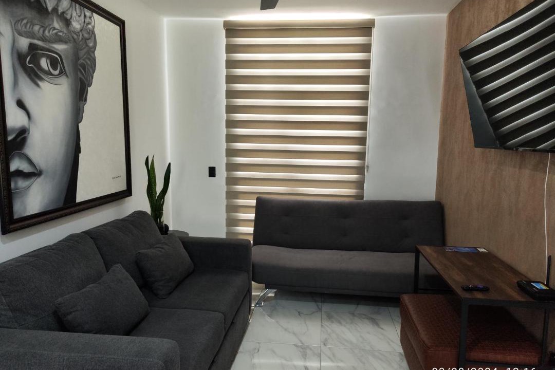 Photo of Livingroom in Lomas de Mazatlan