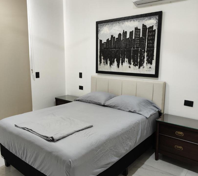 Photo of Bedroom in Lomas de Mazatlan