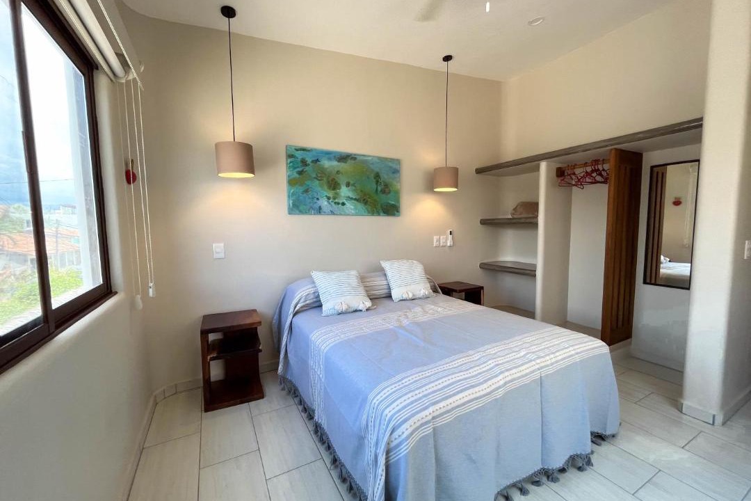 Photo of Bedroom in Lo de Marcos