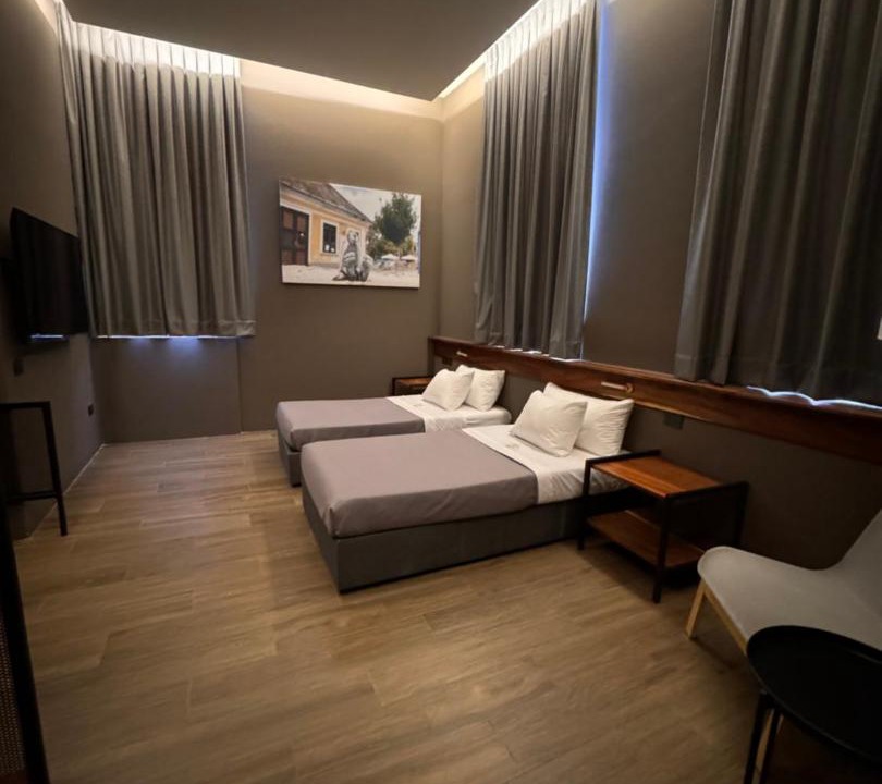 Photo of Bedroom in San Pedro Garza Garcia