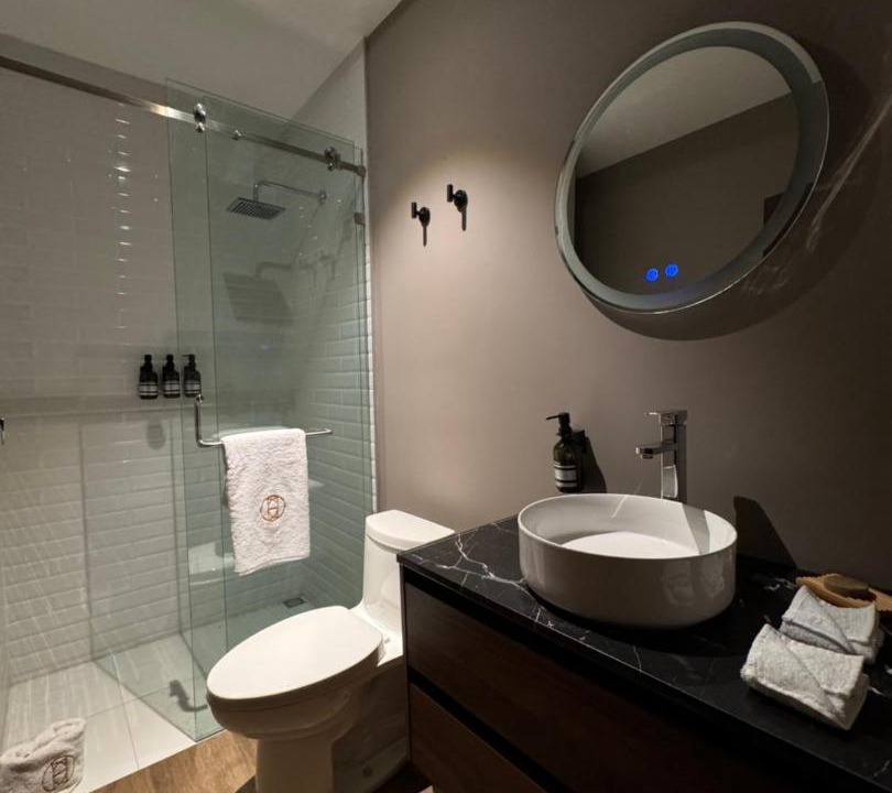 Photo of Bathroom in San Pedro Garza Garcia