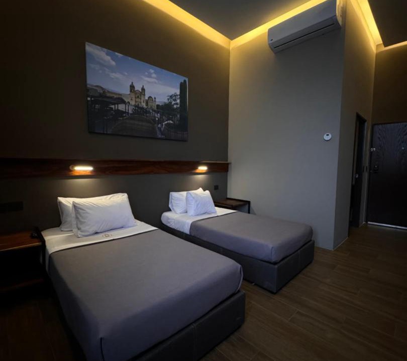 Photo of Bedroom in San Pedro Garza Garcia