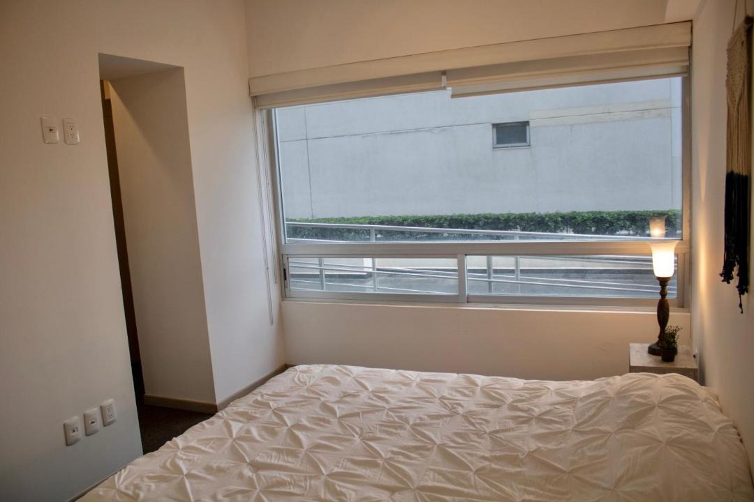 Photo of Bedroom in Villa Coapa