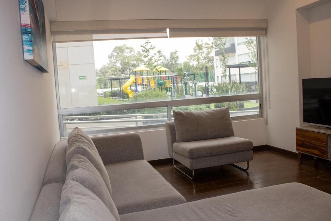 Photo of Livingroom in Villa Coapa