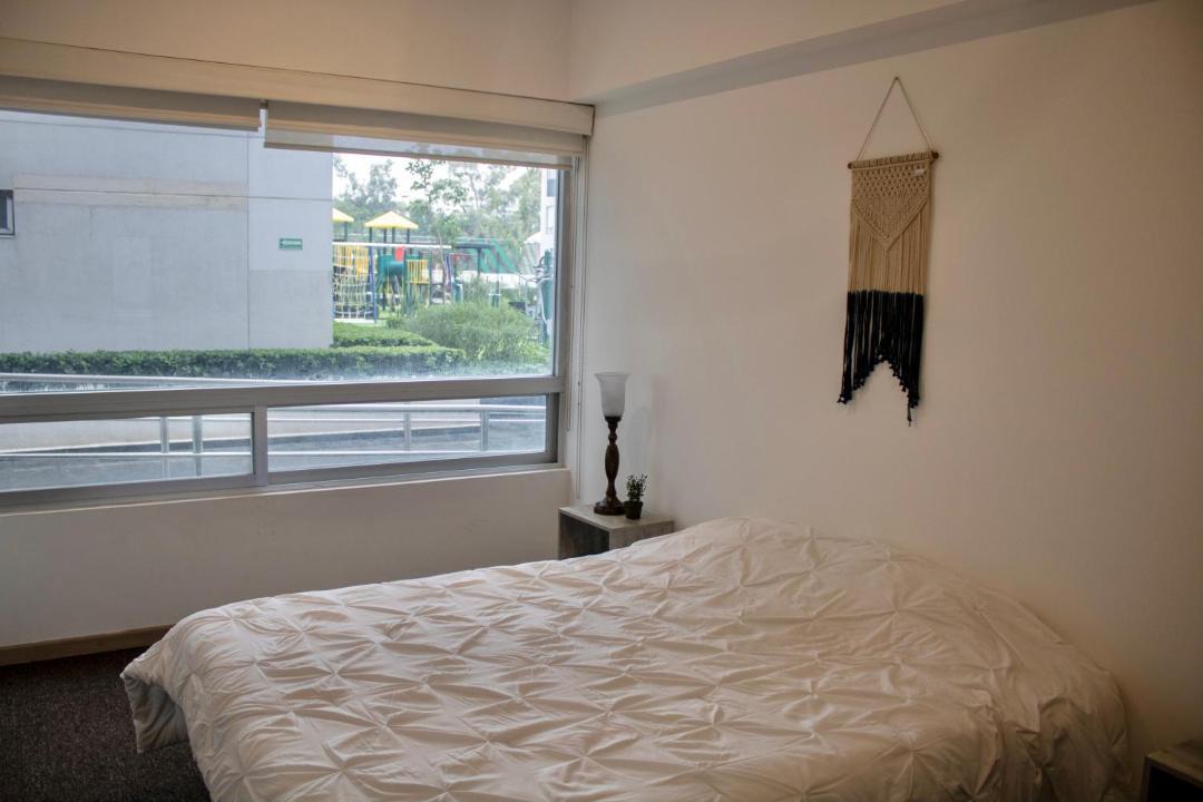 Photo of Bedroom in Villa Coapa