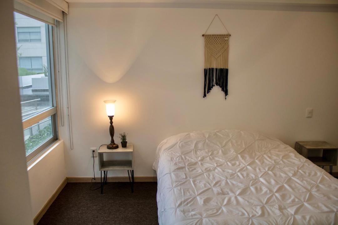 Photo of Bedroom in Villa Coapa