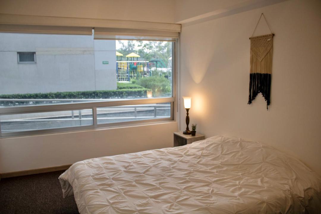Photo of Bedroom in Villa Coapa