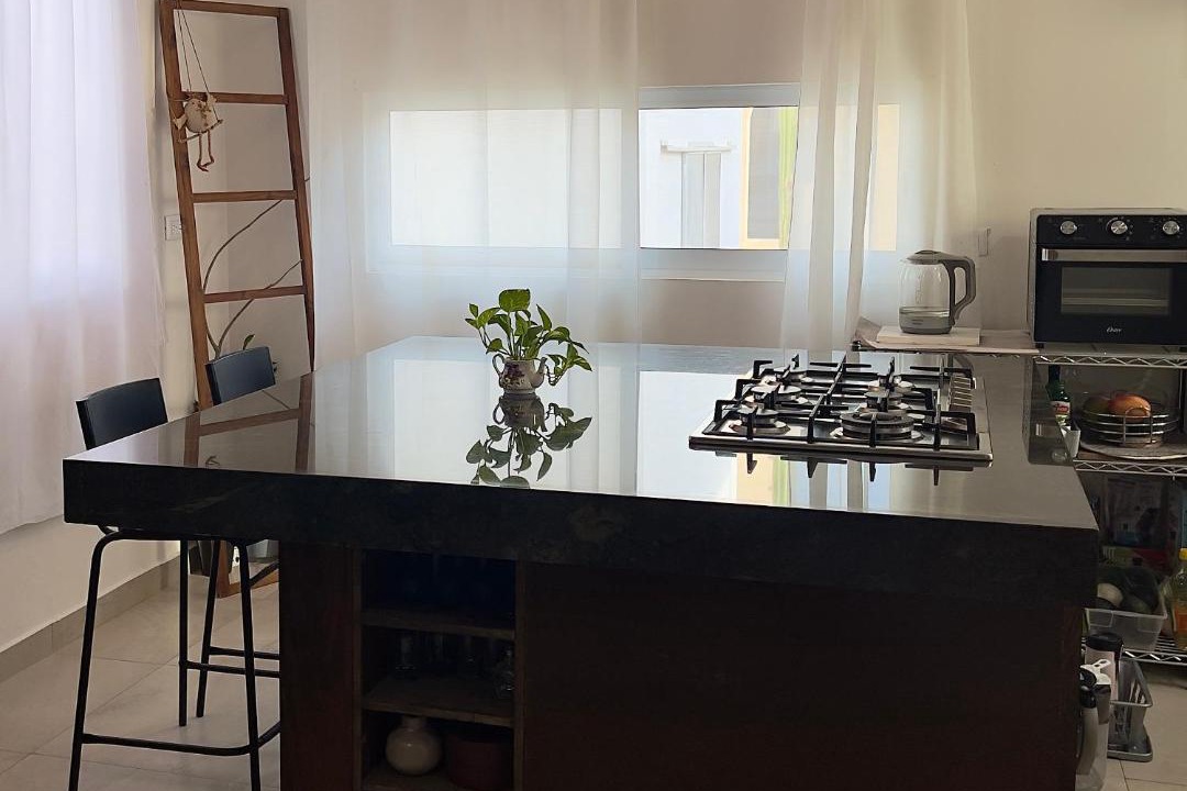 Photo of Livingroom in El Tezal