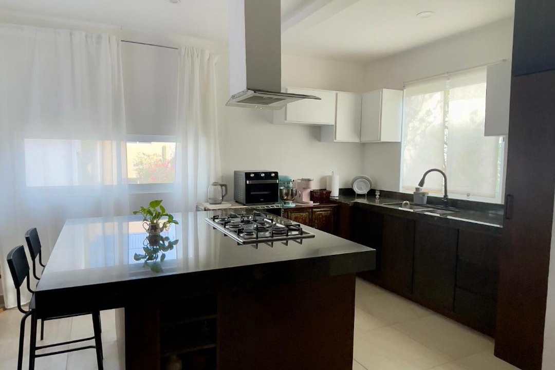 Photo of Kitchen in El Tezal