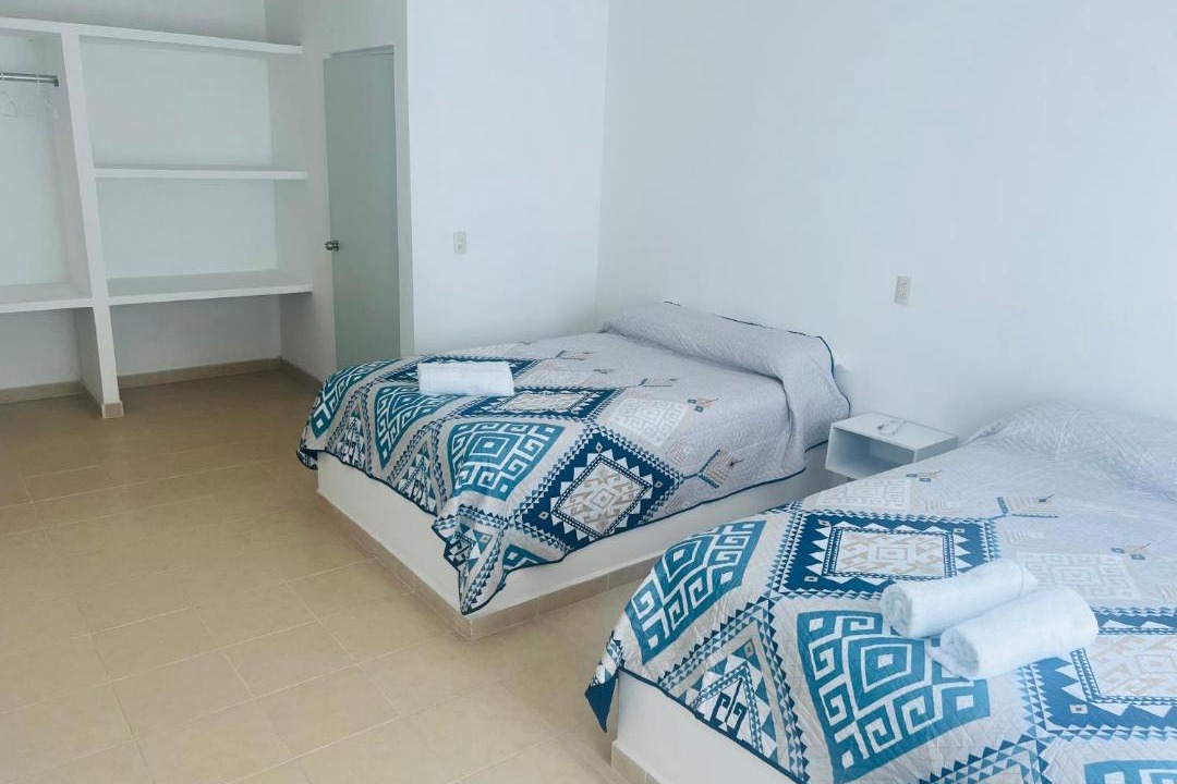 Photo of Bedroom in Tecolutla