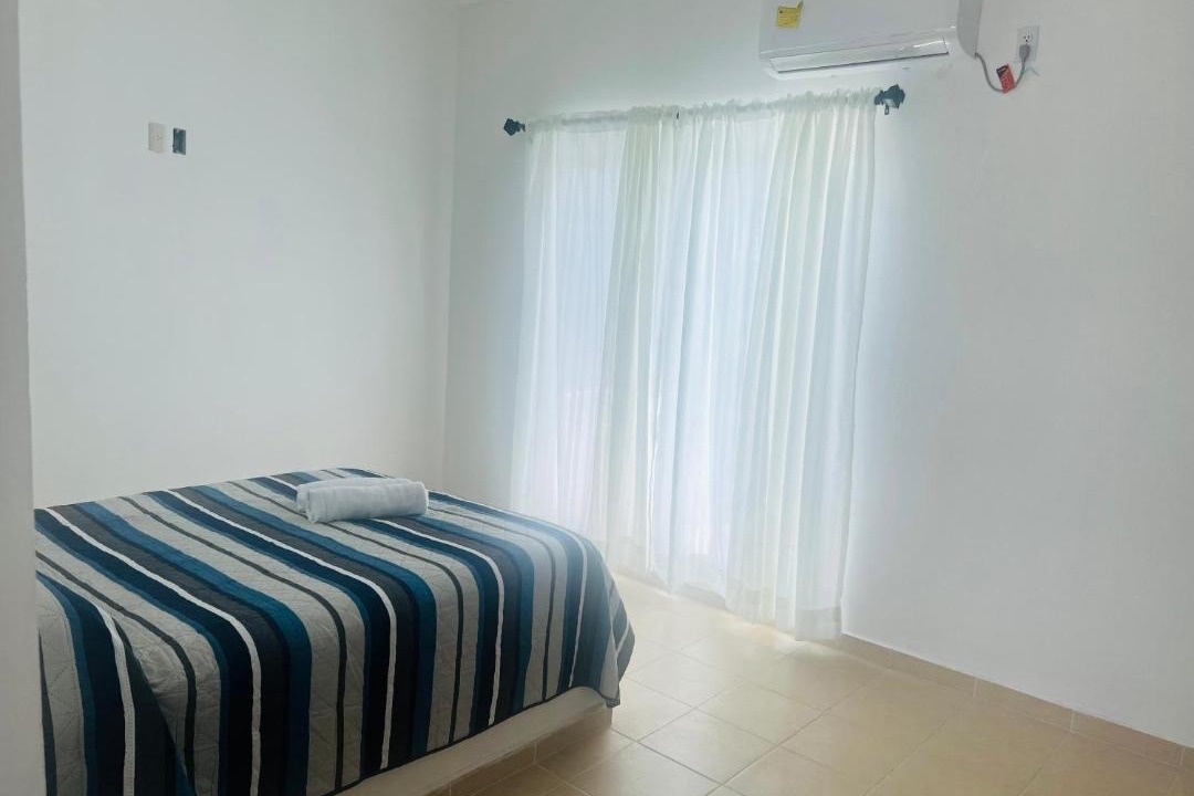 Photo of Bedroom in Tecolutla