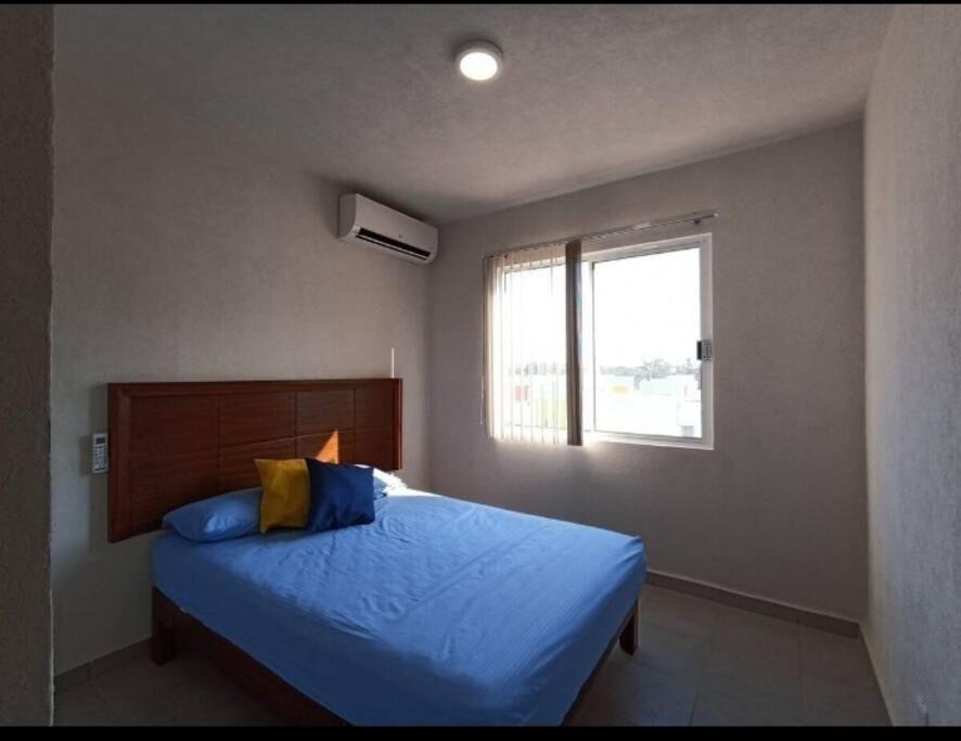 Photo of Bedroom in Acapulco