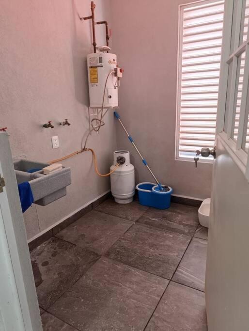 Photo of Bathroom in Acapulco