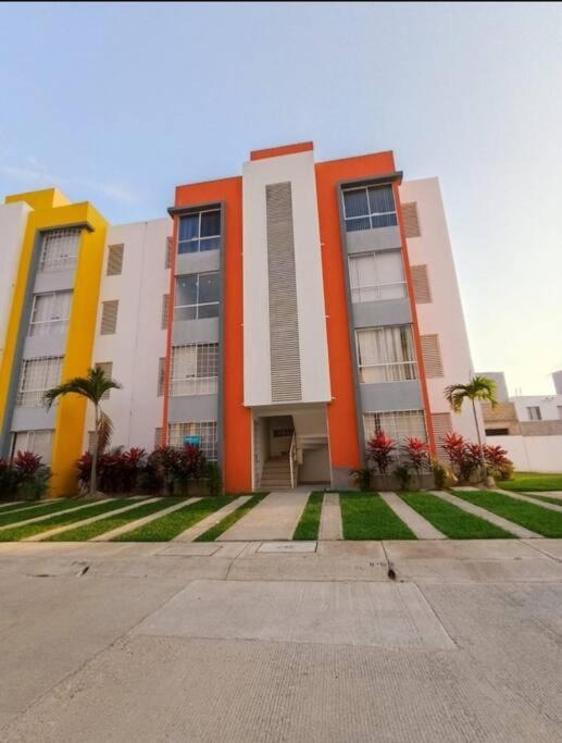 Photo of Buildings in Acapulco