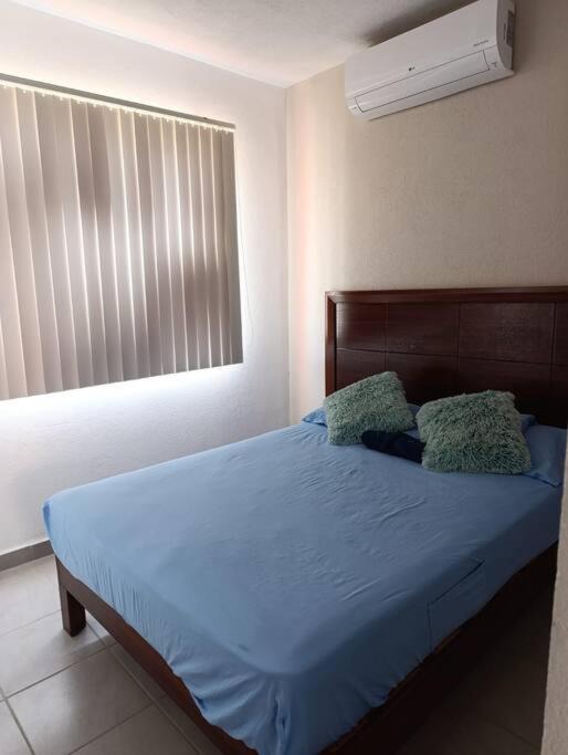 Photo of Bedroom in Acapulco