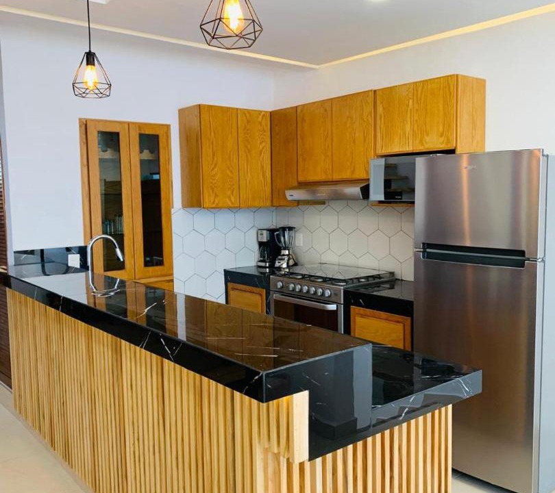 Photo of Kitchen in Lazaro Cardenas