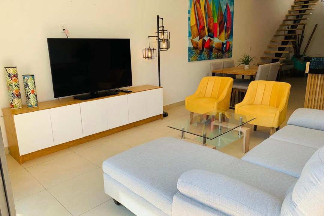 Photo of Livingroom in Lazaro Cardenas