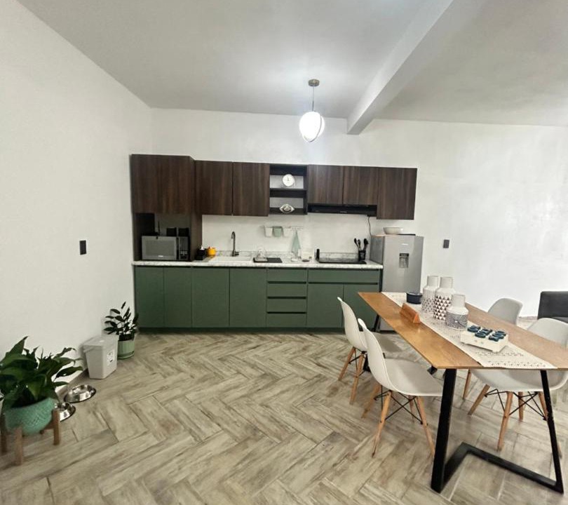 Photo of Kitchen in Cuetzalan del Progreso