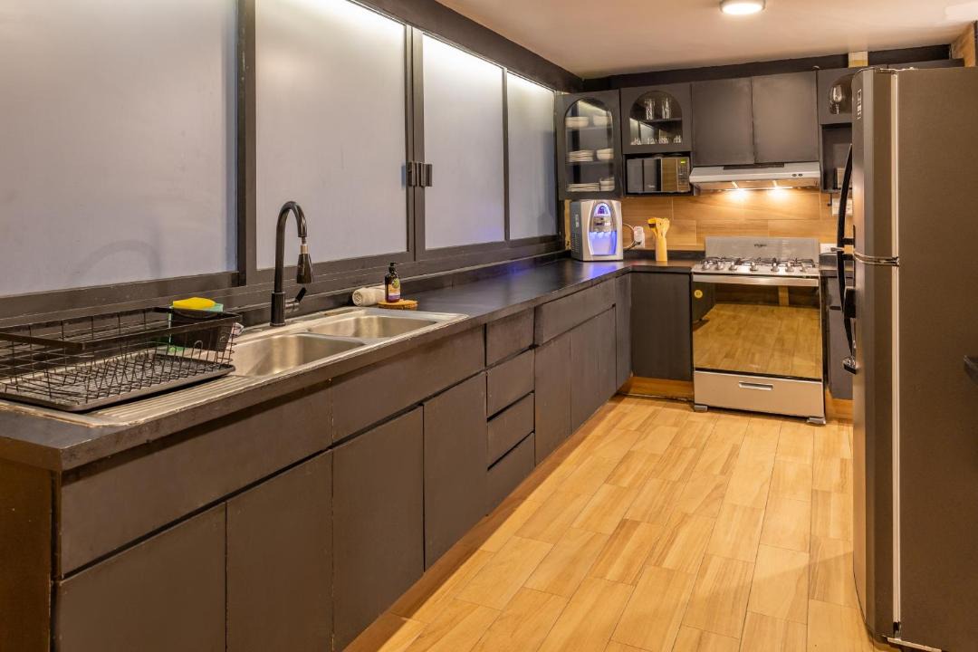 Photo of Kitchen in Los Morales