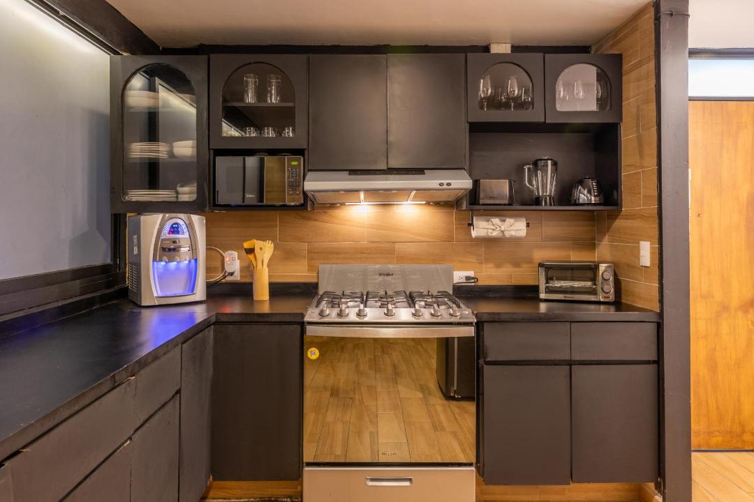 Photo of Kitchen in Los Morales