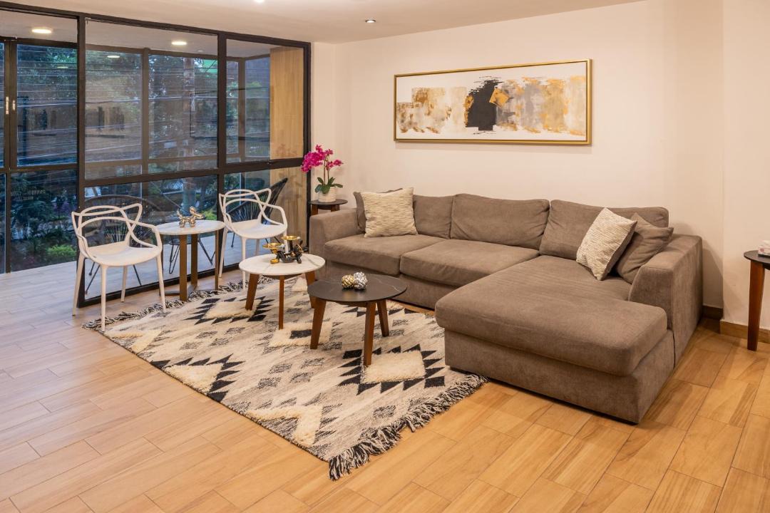 Photo of Livingroom in Los Morales