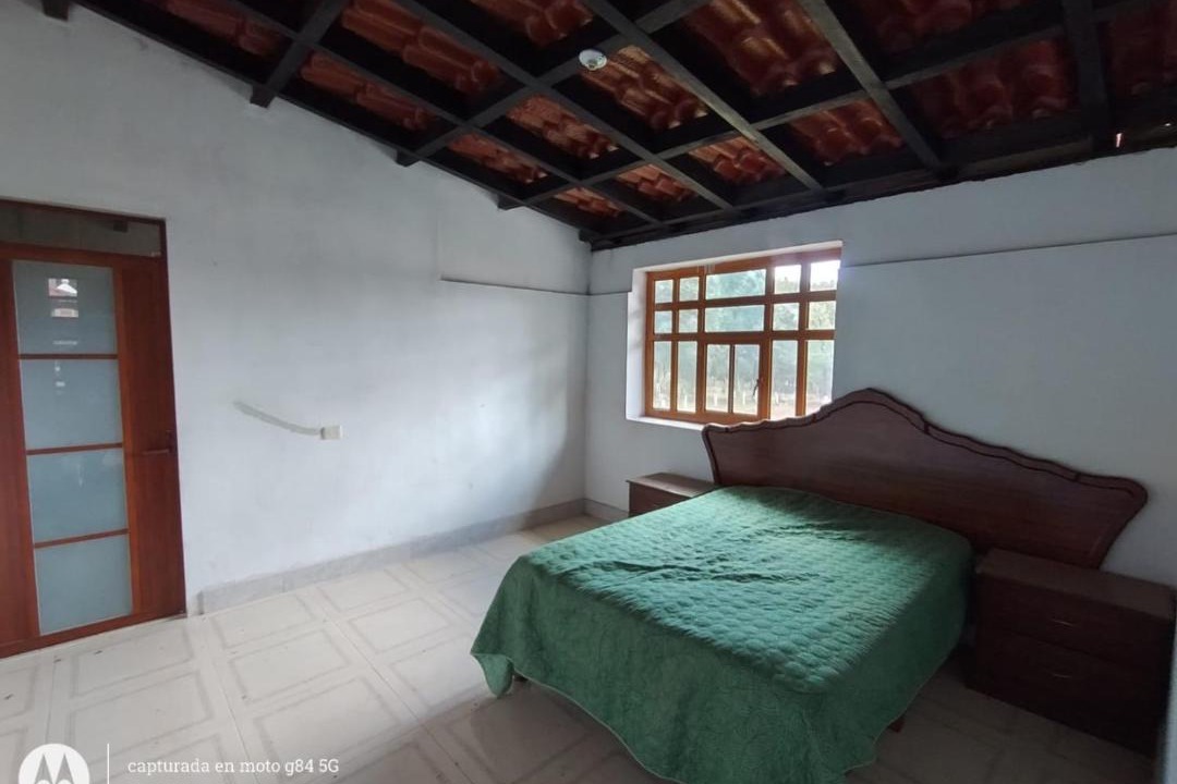 Photo of Bedroom in Villa Aldama