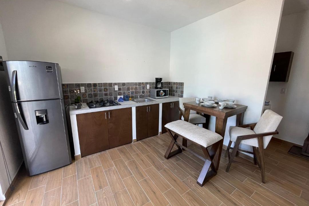 Photo of Kitchen in Bucerias