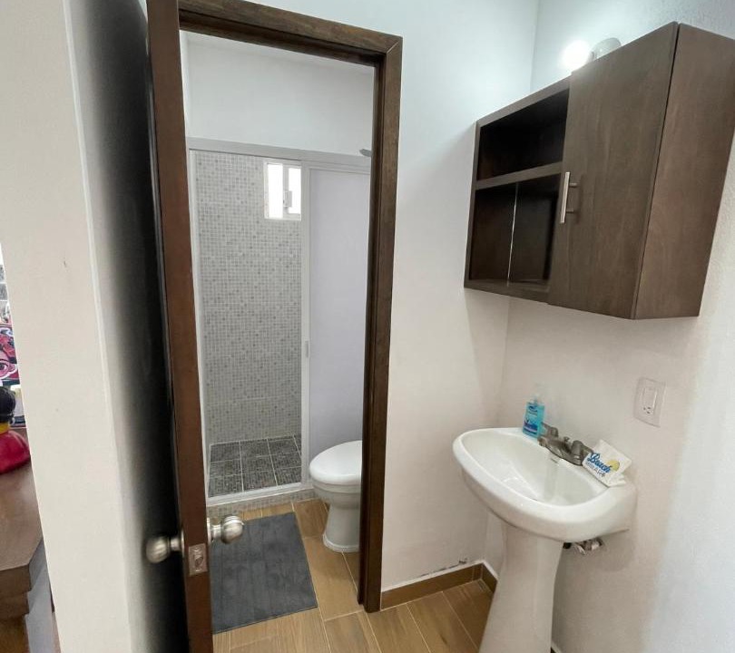 Photo of Bathroom in Bucerias